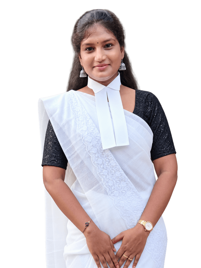 Advocate Rajalakshmi